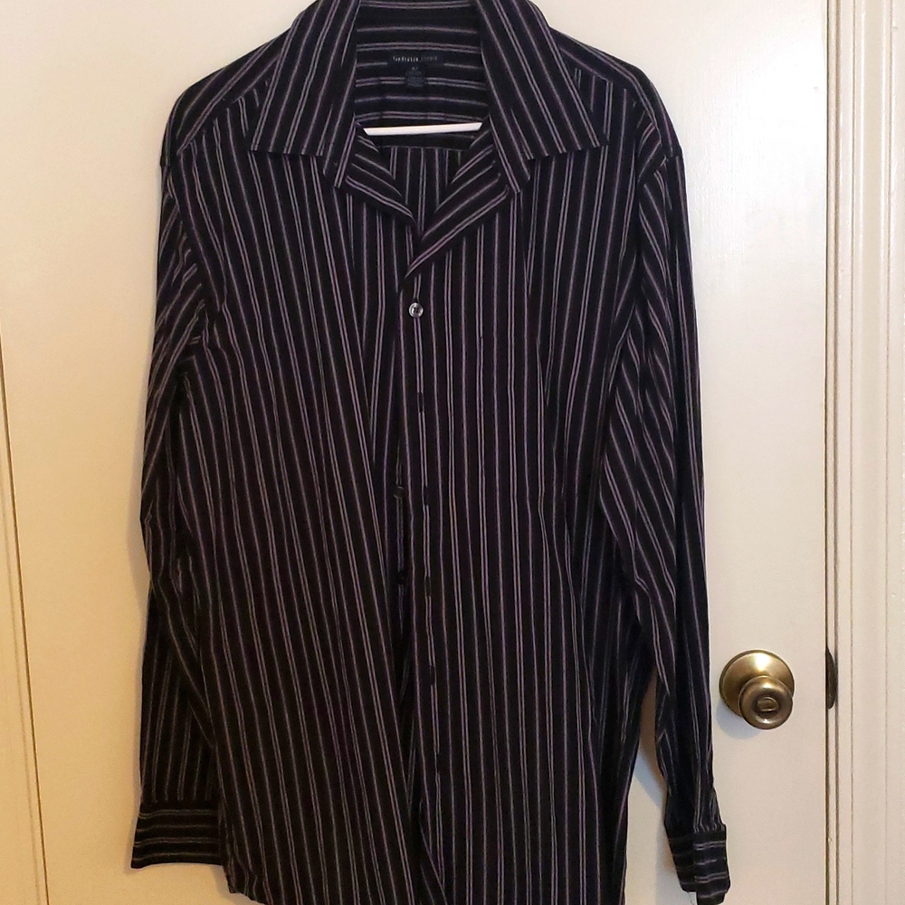 Men's Dress Shirt